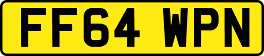 FF64WPN