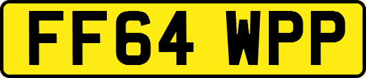 FF64WPP