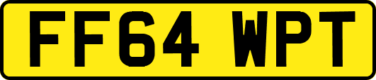 FF64WPT