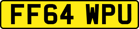FF64WPU