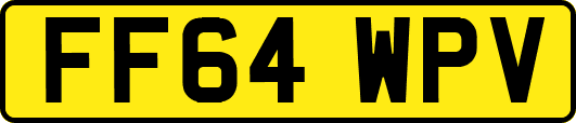 FF64WPV