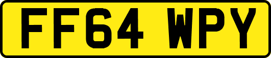 FF64WPY