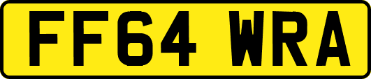 FF64WRA