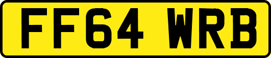 FF64WRB