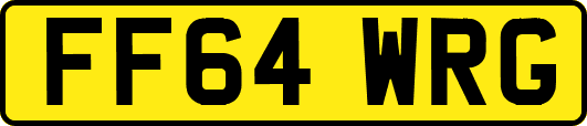 FF64WRG