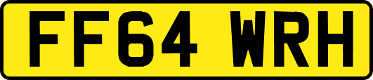 FF64WRH