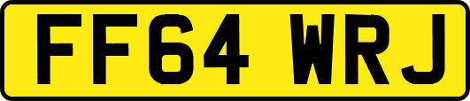 FF64WRJ