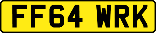 FF64WRK