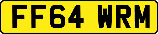 FF64WRM