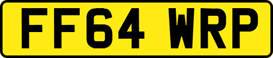 FF64WRP