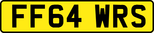 FF64WRS