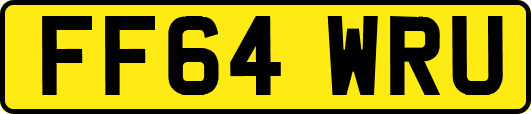 FF64WRU