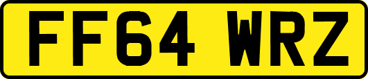 FF64WRZ