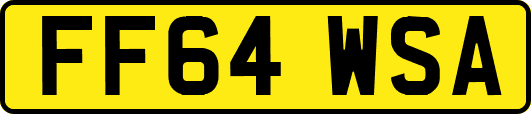 FF64WSA