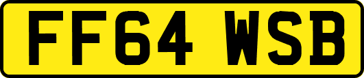 FF64WSB