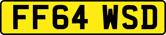 FF64WSD