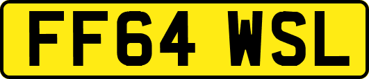 FF64WSL