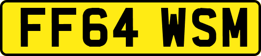 FF64WSM