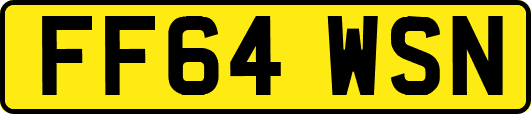 FF64WSN