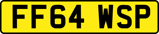 FF64WSP