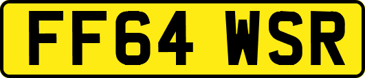 FF64WSR
