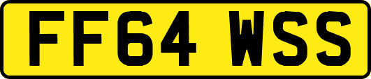 FF64WSS