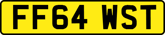FF64WST