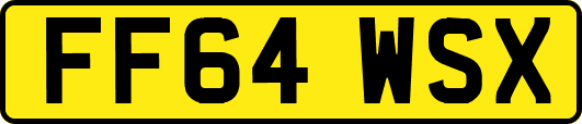 FF64WSX