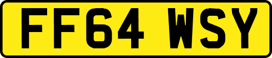 FF64WSY