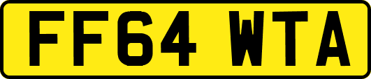 FF64WTA