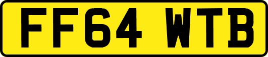 FF64WTB