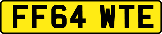 FF64WTE