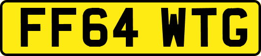 FF64WTG