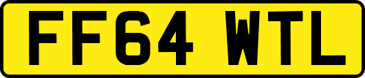 FF64WTL