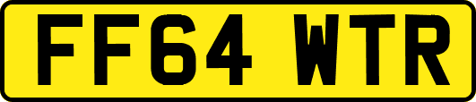 FF64WTR