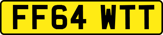 FF64WTT