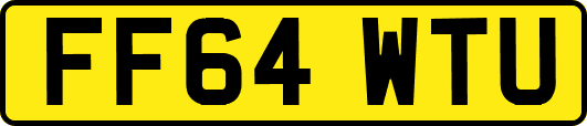 FF64WTU