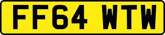 FF64WTW