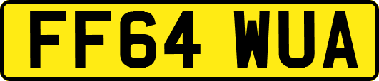 FF64WUA