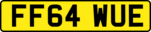 FF64WUE