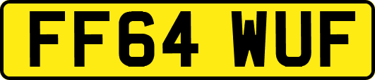 FF64WUF