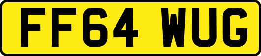 FF64WUG