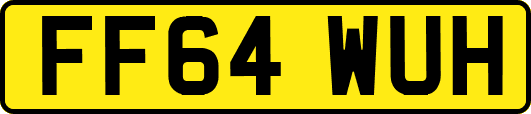 FF64WUH