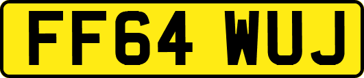 FF64WUJ