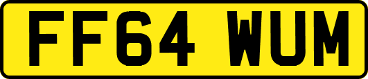 FF64WUM