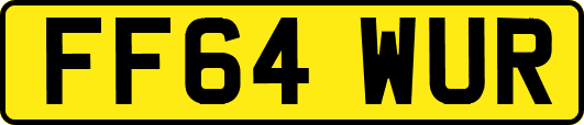FF64WUR