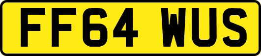 FF64WUS