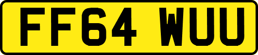 FF64WUU