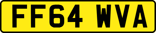 FF64WVA