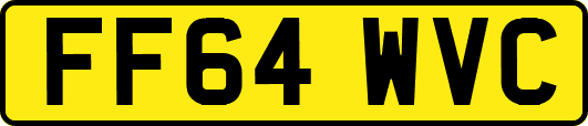 FF64WVC